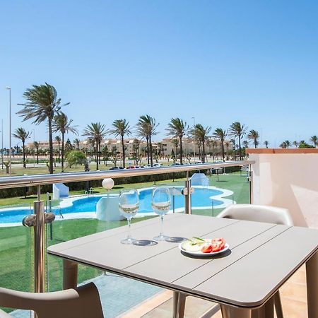 Pierre & Vacances Almeria Ροκέτας ντε Μαρ Εξωτερικό φωτογραφία