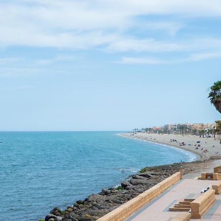 Pierre & Vacances Almeria Ροκέτας ντε Μαρ Εξωτερικό φωτογραφία