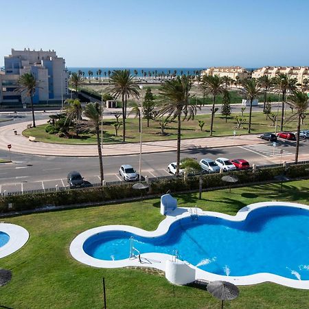 Pierre & Vacances Almeria Ροκέτας ντε Μαρ Εξωτερικό φωτογραφία
