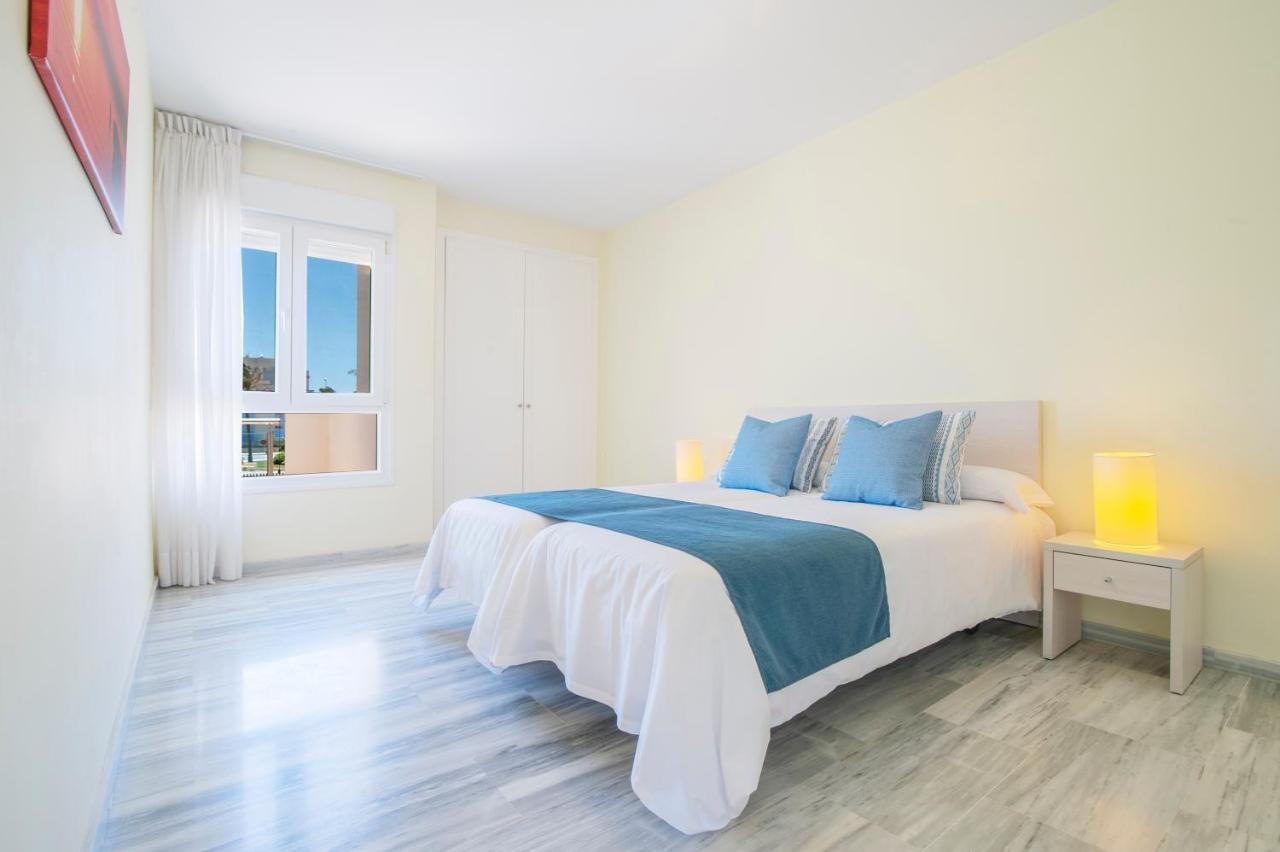 Pierre & Vacances Almeria Ροκέτας ντε Μαρ Εξωτερικό φωτογραφία