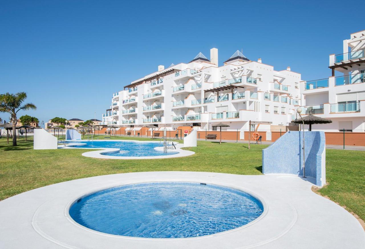 Pierre & Vacances Almeria Ροκέτας ντε Μαρ Εξωτερικό φωτογραφία