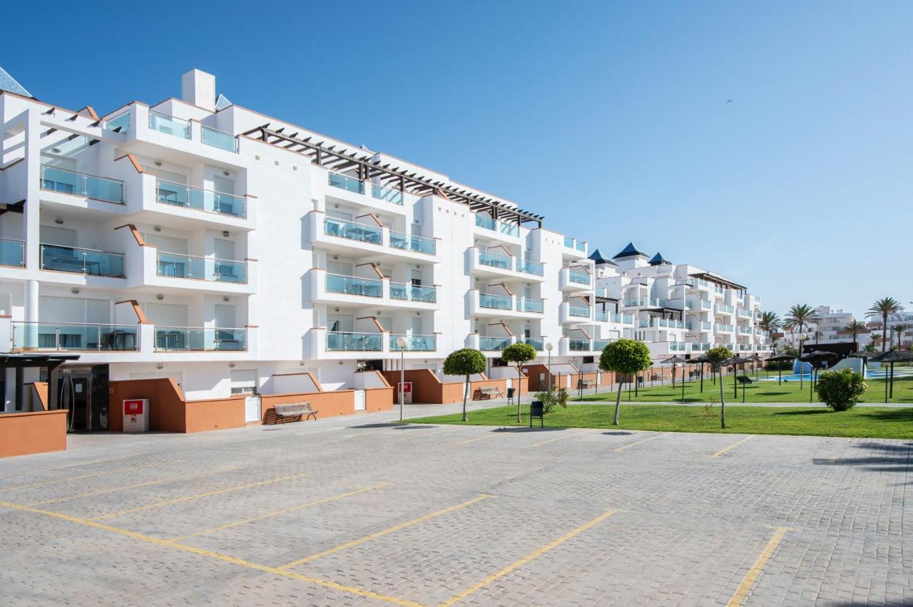 Pierre & Vacances Almeria Ροκέτας ντε Μαρ Εξωτερικό φωτογραφία