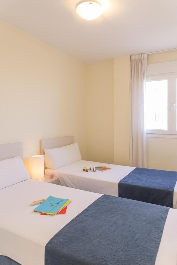 Pierre & Vacances Almeria Ροκέτας ντε Μαρ Εξωτερικό φωτογραφία