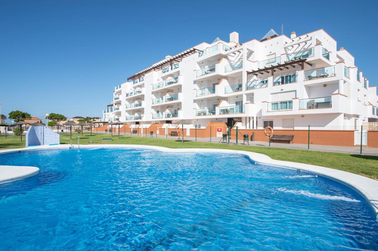 Pierre & Vacances Almeria Ροκέτας ντε Μαρ Εξωτερικό φωτογραφία