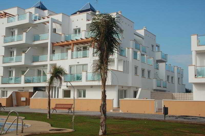 Pierre & Vacances Almeria Ροκέτας ντε Μαρ Εξωτερικό φωτογραφία