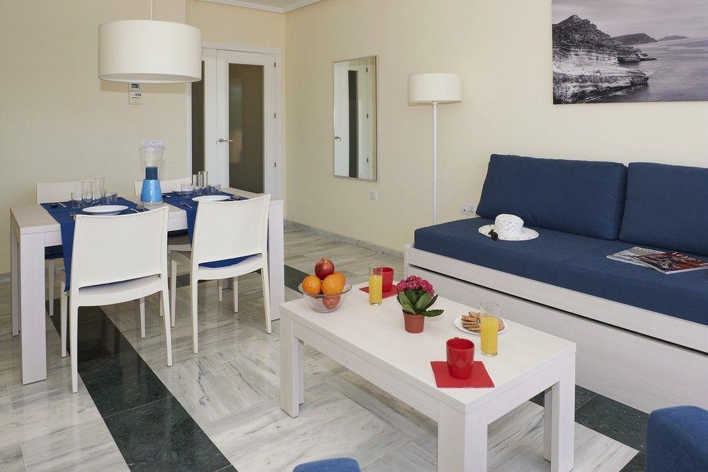 Pierre & Vacances Almeria Ροκέτας ντε Μαρ Εξωτερικό φωτογραφία
