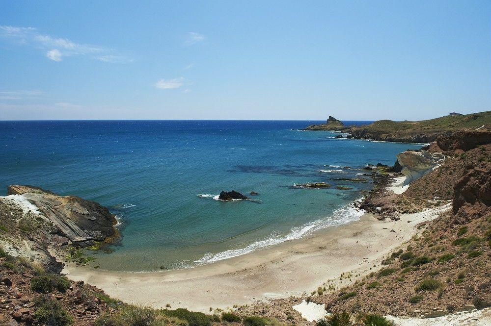 Pierre & Vacances Almeria Ροκέτας ντε Μαρ Εξωτερικό φωτογραφία