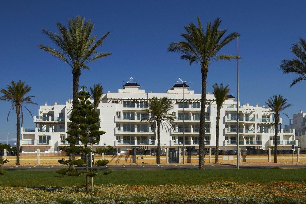 Pierre & Vacances Almeria Ροκέτας ντε Μαρ Εξωτερικό φωτογραφία