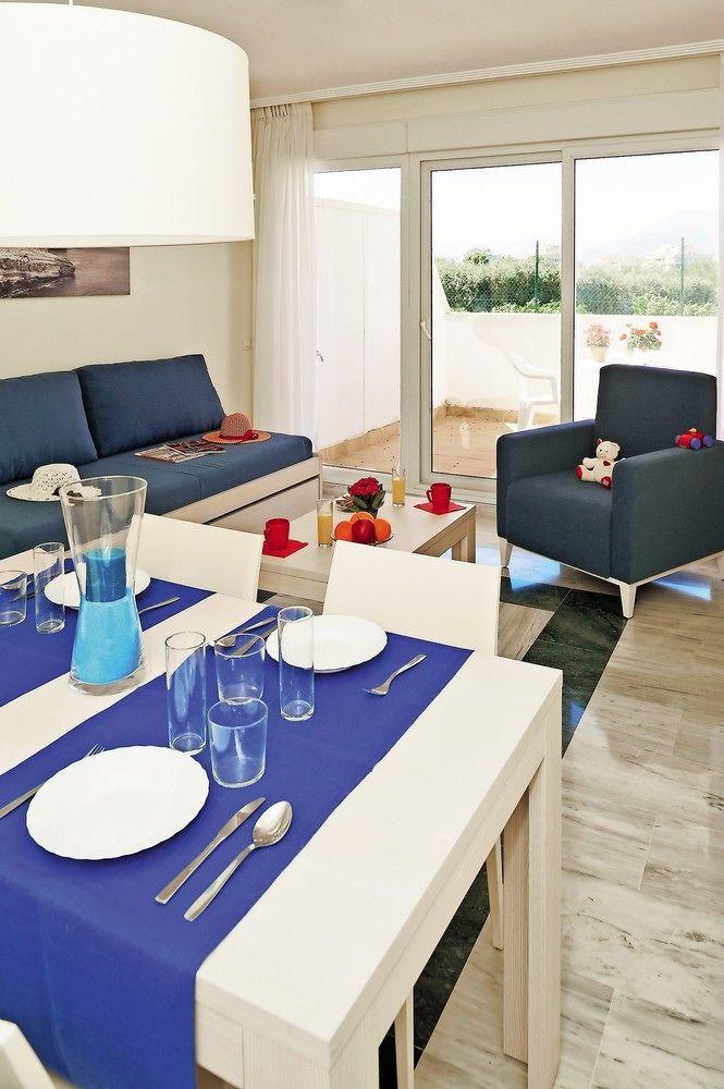 Pierre & Vacances Almeria Ροκέτας ντε Μαρ Εξωτερικό φωτογραφία