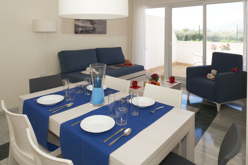Pierre & Vacances Almeria Ροκέτας ντε Μαρ Εξωτερικό φωτογραφία